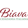 Logo da Biava Assessoria e Cidadania Italiana