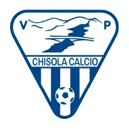 Logo do Chisola Calcio