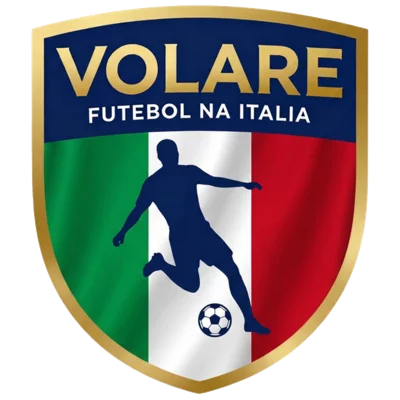 Logo do Projeto Volare