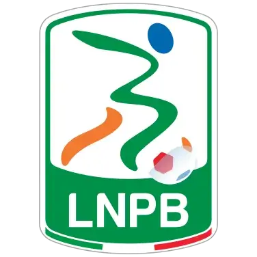 Logo Série B