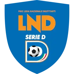 Logo Série D