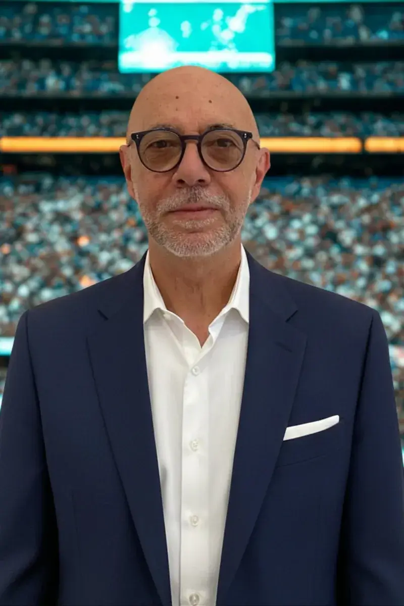 Wagner Biava, Diretor do Projeto Volare